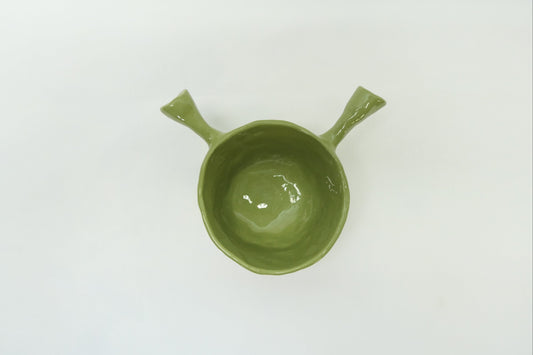 Tazza Shrek