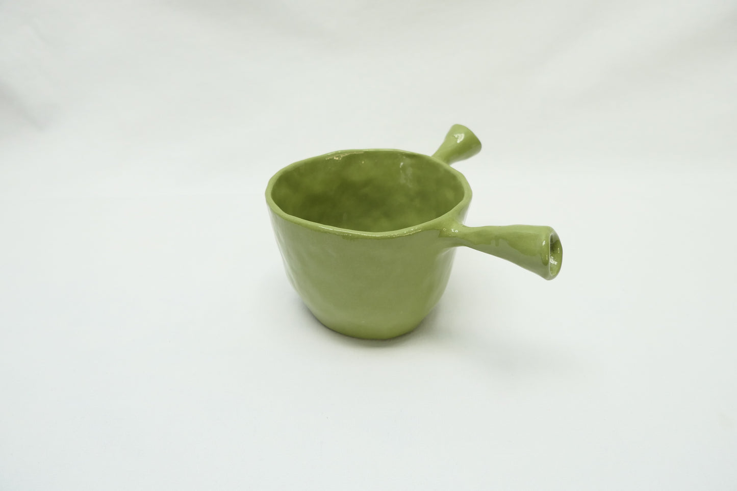 Tazza Shrek