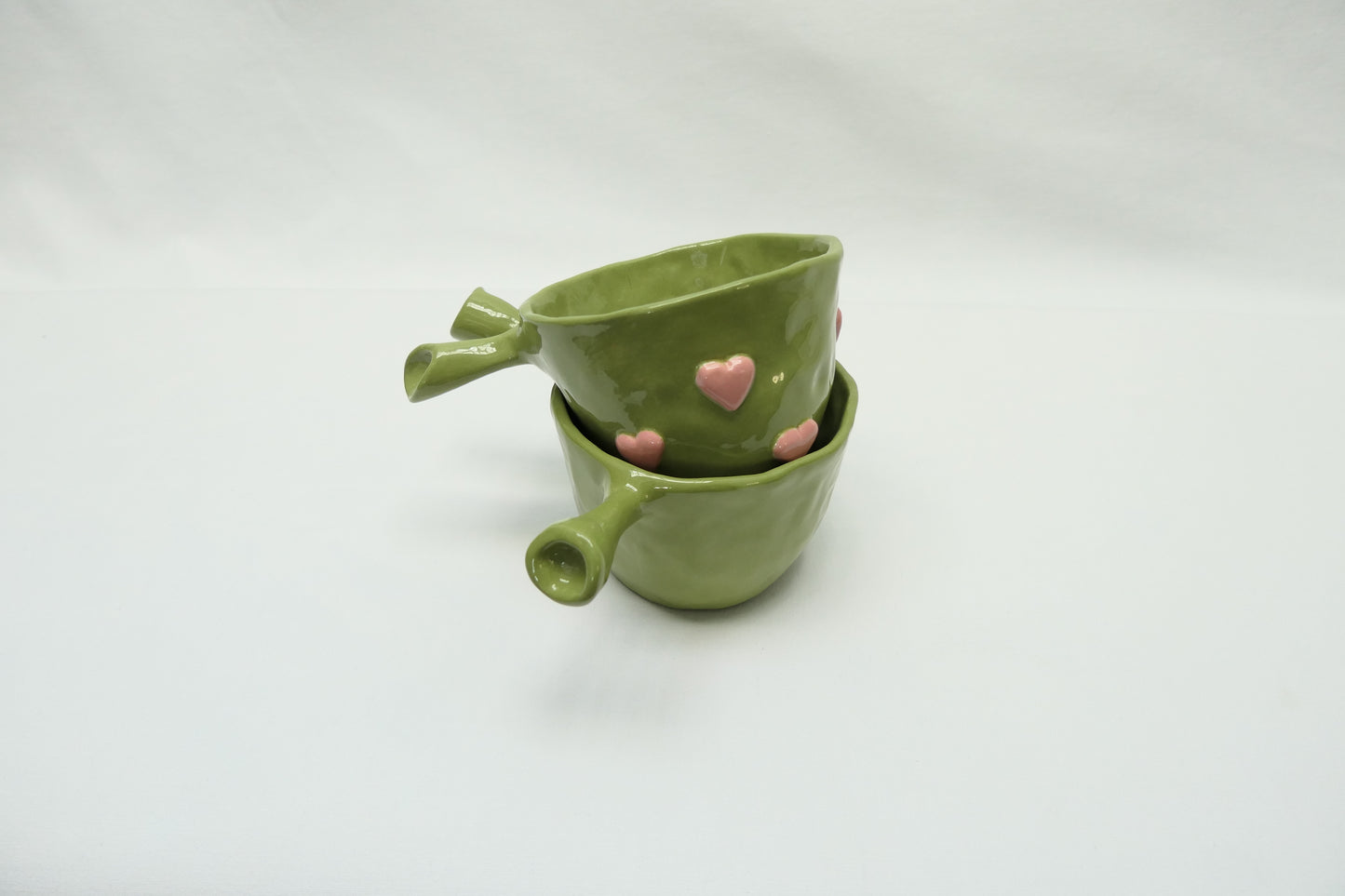 Set Completo Tazze Shrek&Fiona