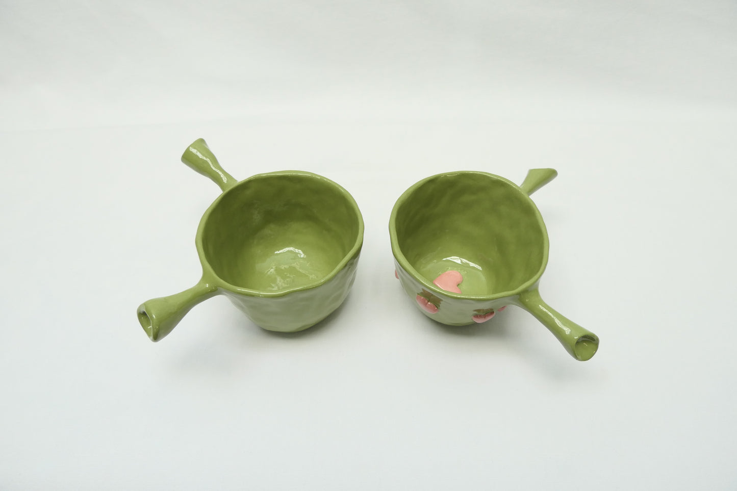 Set Completo Tazze Shrek&Fiona